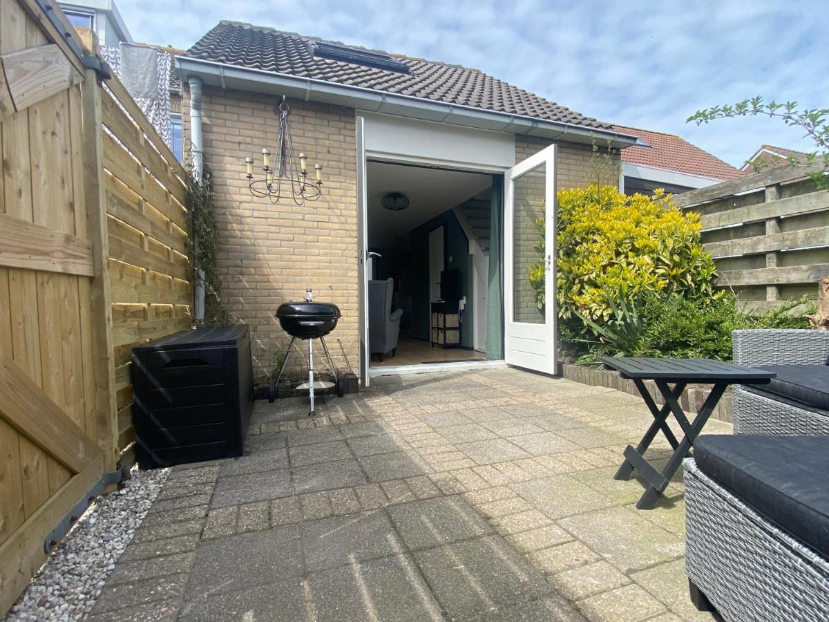 Aroha Moana Aagtekerke Exterior foto